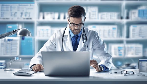 Comment obtenir le numéro FINESS d’un médecin facilement ?