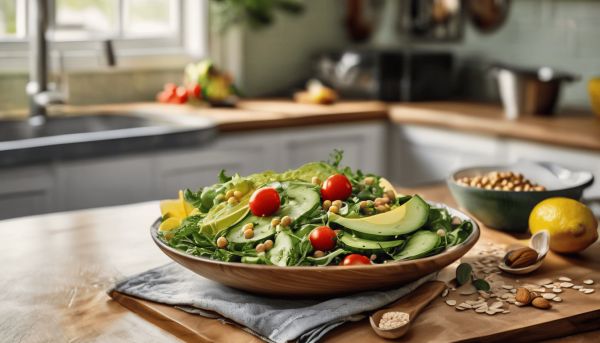 Éviter les aliments nocifs pour maîtriser votre cholestérol