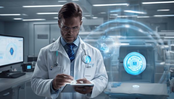 L’importance de l’identifiant RPPS pour les professionnels de santé