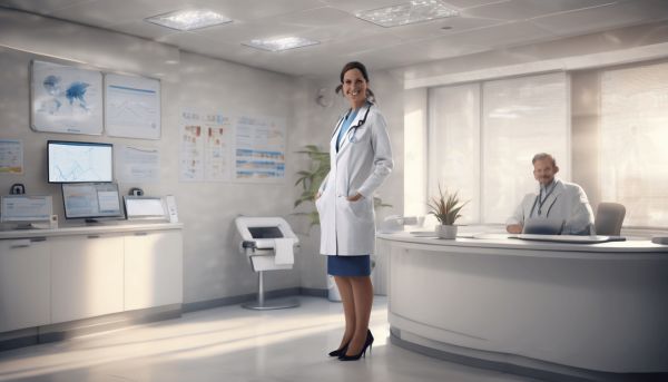 Rendez-vous avec un médecin généraliste : dr Besson disponible