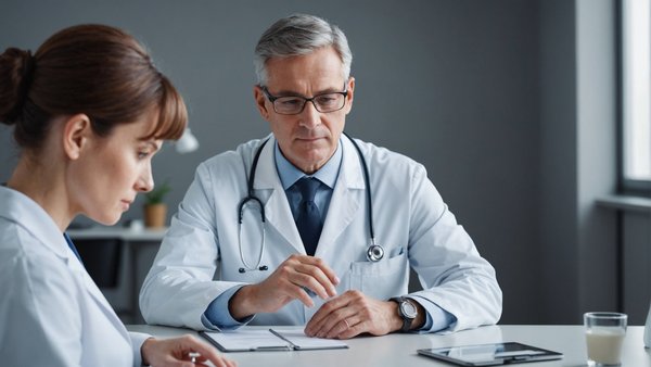 L'IA et la santé : les dernières innovations médicales