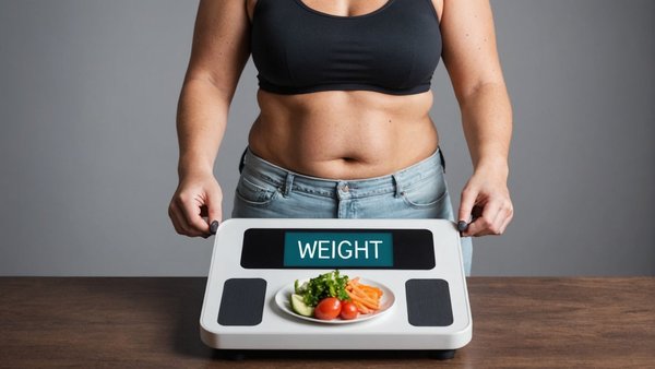 Perte de poids pour les femmes : faut-il compter les calories ?