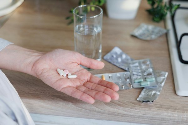 L'essentiel à savoir sur les anti-inflammatoires sans ordonnance