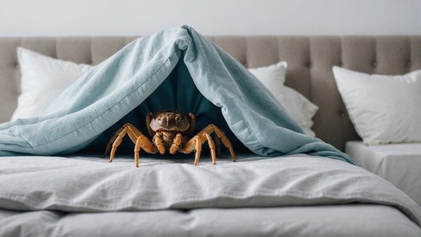 Housses anti-acariens : protection maximale pour votre lit