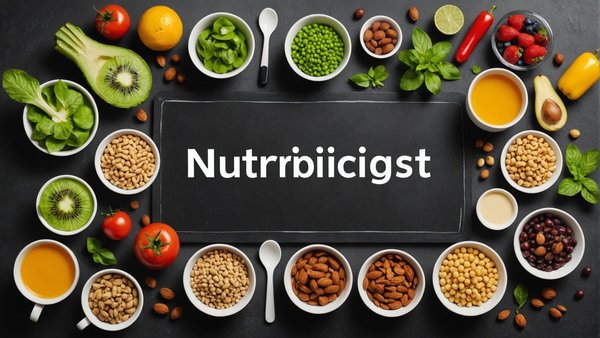 Optimisez votre succès avec nutrilogist, façonnier compléments alimentaires